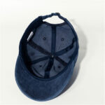 Acid Wash Baseball Cap | Hip Hop | Vintage Washed Cotton | Unisex | Streetwear Wholesale - Image 5