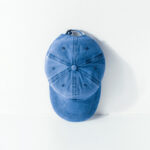 Acid Wash Baseball Cap | Hip Hop | Vintage Washed Cotton | Unisex | Streetwear Wholesale - Image 9