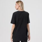 Custom Women's Printing T-shirts| Wholesale 100% Cotton T-shirts| Custom Street Dance T-shirts - Image 6