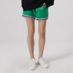 Custom Women Casual Loose Short | Sport Trendy Drawstring Short | Hip Hop High Street Short - Image 6