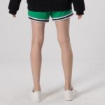 Custom Women Casual Loose Short | Sport Trendy Drawstring Short | Hip Hop High Street Short - Image 5