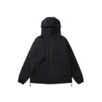 Custom Women's Outdoor Waterproof Winderbreaker| Custom Vintage Winderbreaker| Wholesale Loose Winderbreaker - Image 6