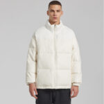 Custom Men's Winter Thickening Warm Cotton Coat| Custom American Fashion Cotton Coat| Wholesale Casual Cotton Coat - Image 3