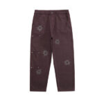 Custom Men's Streetwear Pant | Hot Drill Casual Trousers | Loose Fashion Sport Pants - Image 2