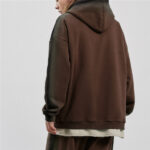 Custom Unisex Washed Hoodie| Custom Vintage Hoodie| Wholesale Casual Hoodie - Image 2