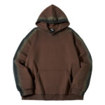 Custom Unisex Washed Hoodie| Custom Vintage Hoodie| Wholesale Casual Hoodie - Image 6
