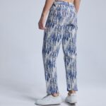All Over Print Men Jeans | 100% Cotton | Y2K Men Denim Jeans | Straight Leg | Streetwear - Image 3