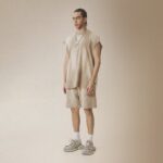 American Distressed Sleeveless Vest | Ripped and Frayed Edge | Athletic Street Style | Custom Streetwear - Image 6