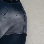 Star Washed Print Sun Faded Tracksuit | Direct Injection | Casual Streetwear | Custom Streetwear Manufacturer - Image 9